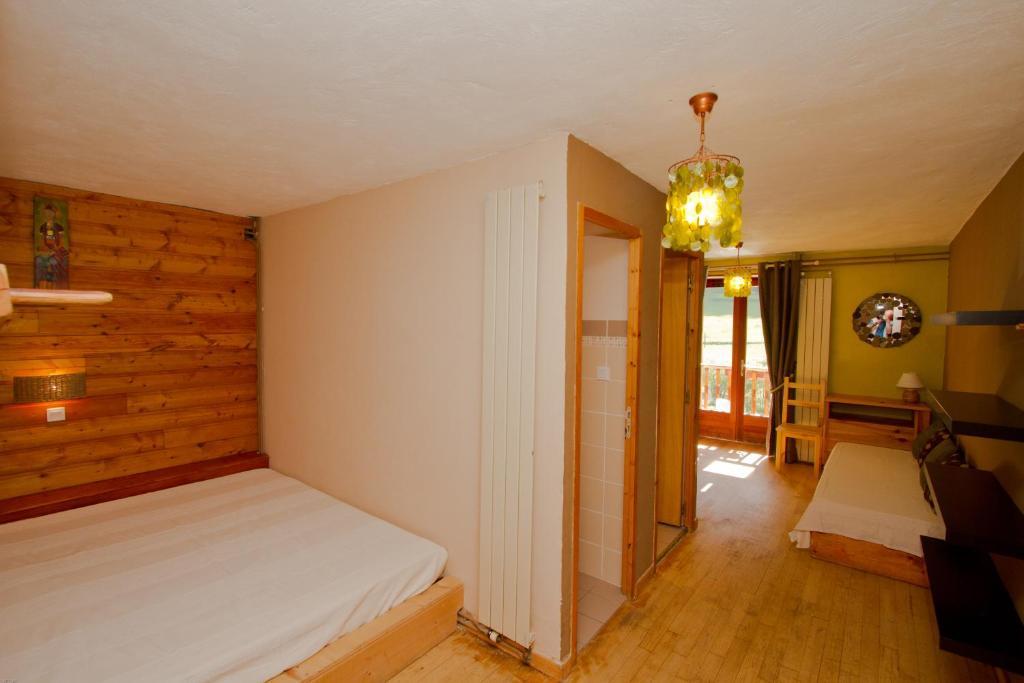 La Baita Du Loup Saint-Vérand Стая снимка